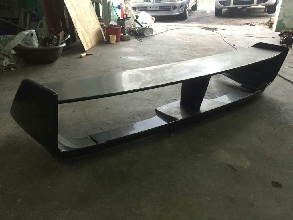 Evo 3 new arrivals spoiler for sale