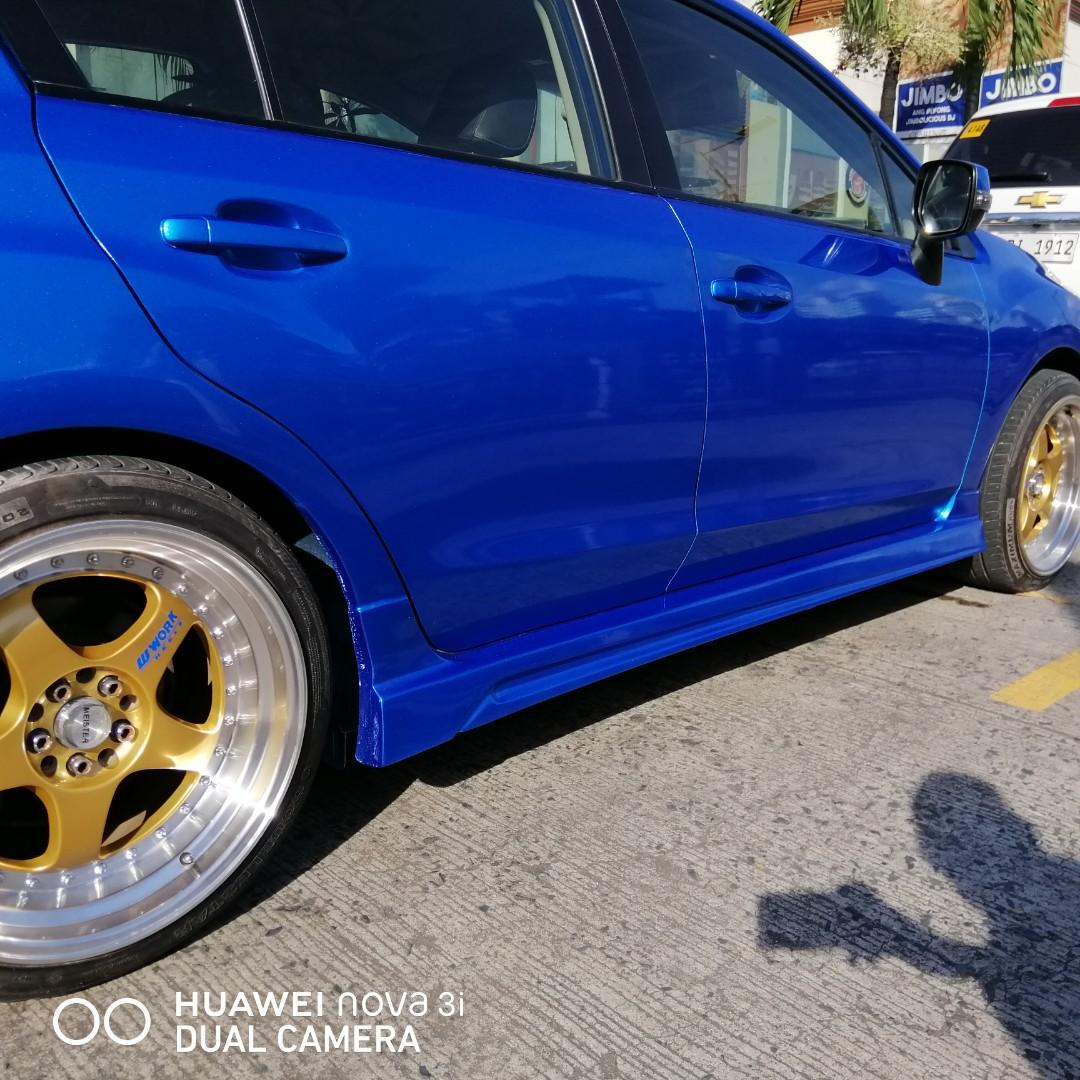 Subaru Impreza Sedan Manual, Cars for Sale, Used Cars on ...