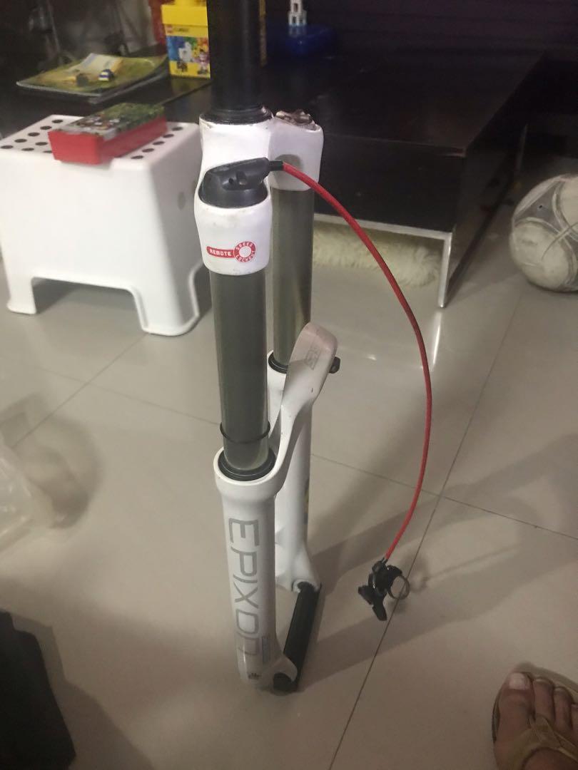 fork travel 140