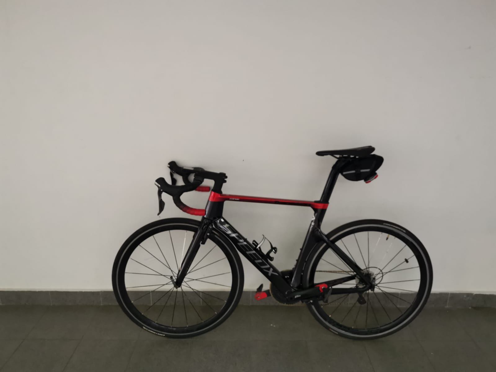 Speedx bike deals