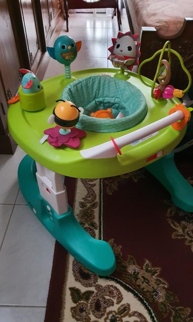 tiny love jumperoo
