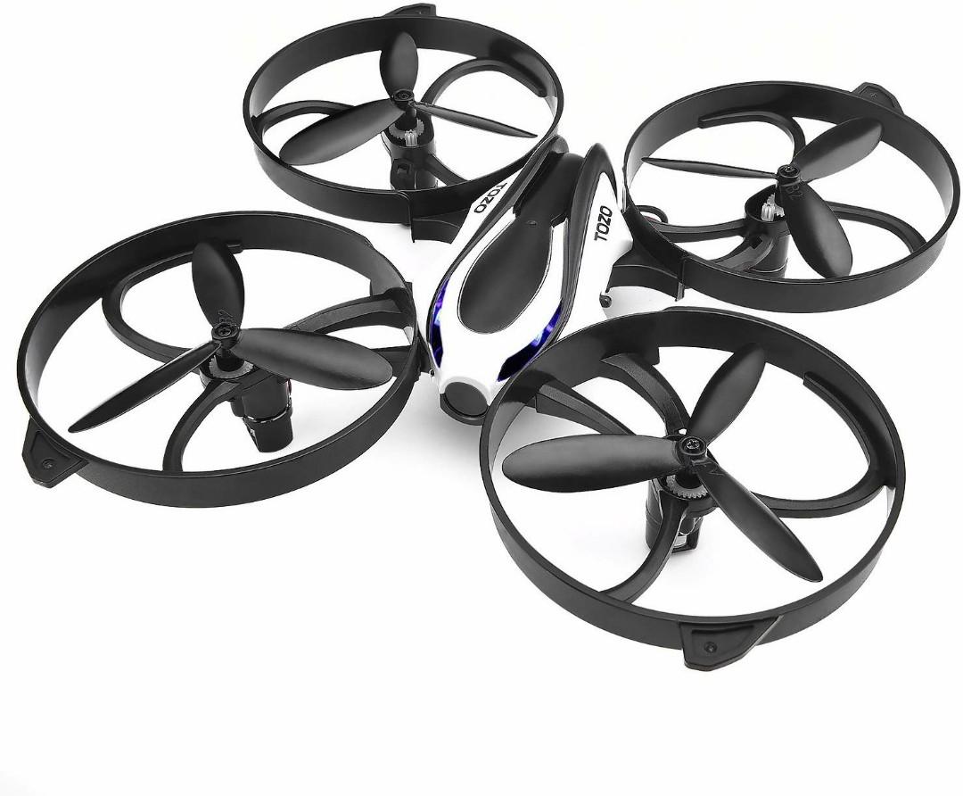 TOZO Q2020 Drone RC Mini Quadcopter Altitude Hold Height Headless RTF