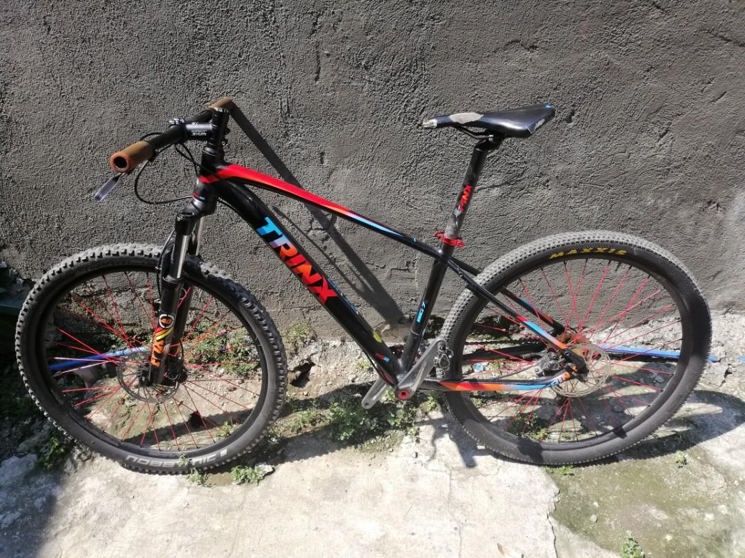B700 trinx discount