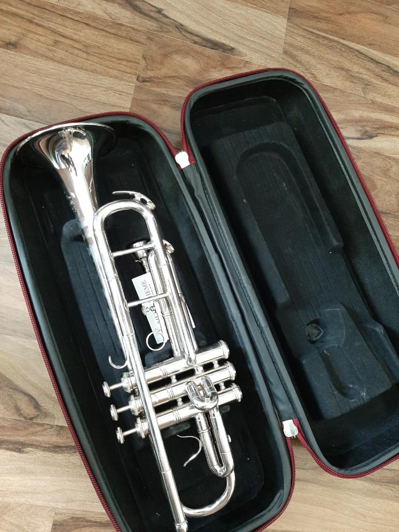 Tristar trumpet deals