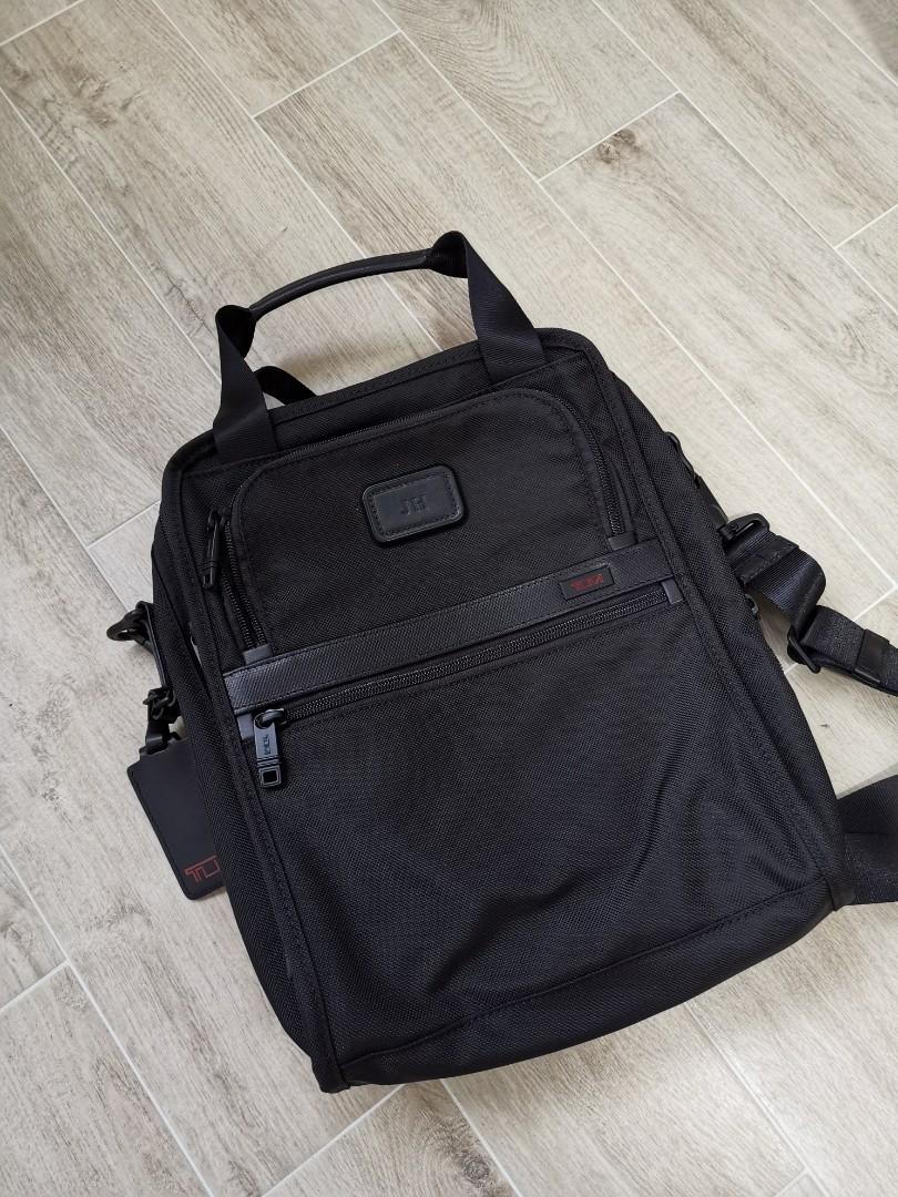 Alpha 2 medium travel tote store