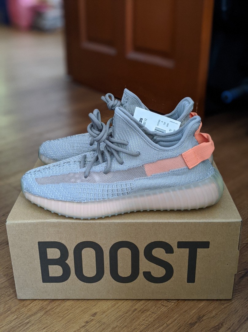 yeezy true form resell