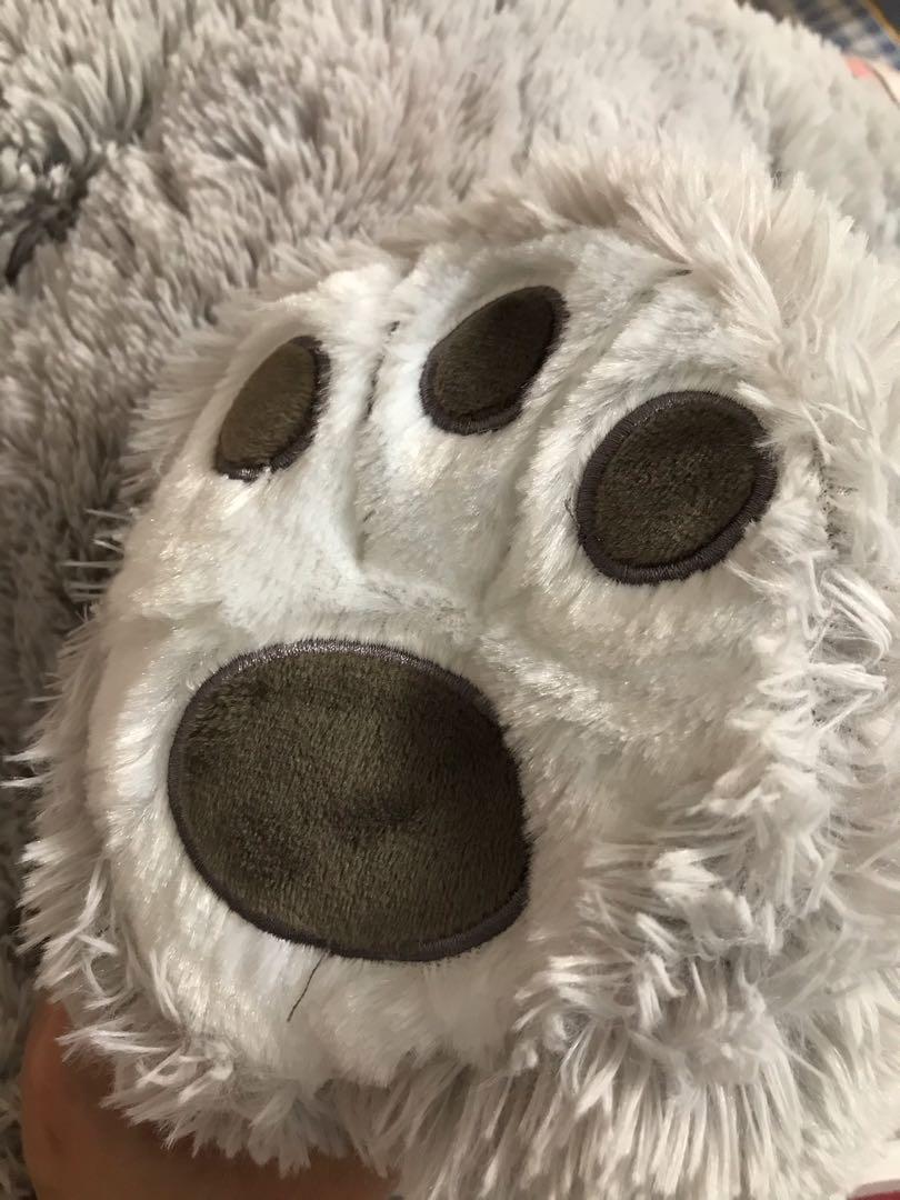 25 inch plush teddy bear costco top