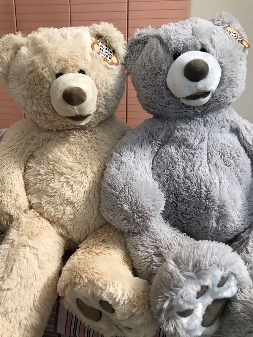 Hugfun bear new arrivals costco