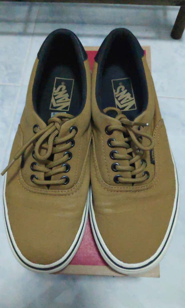 Vans Eva 59 Canvas