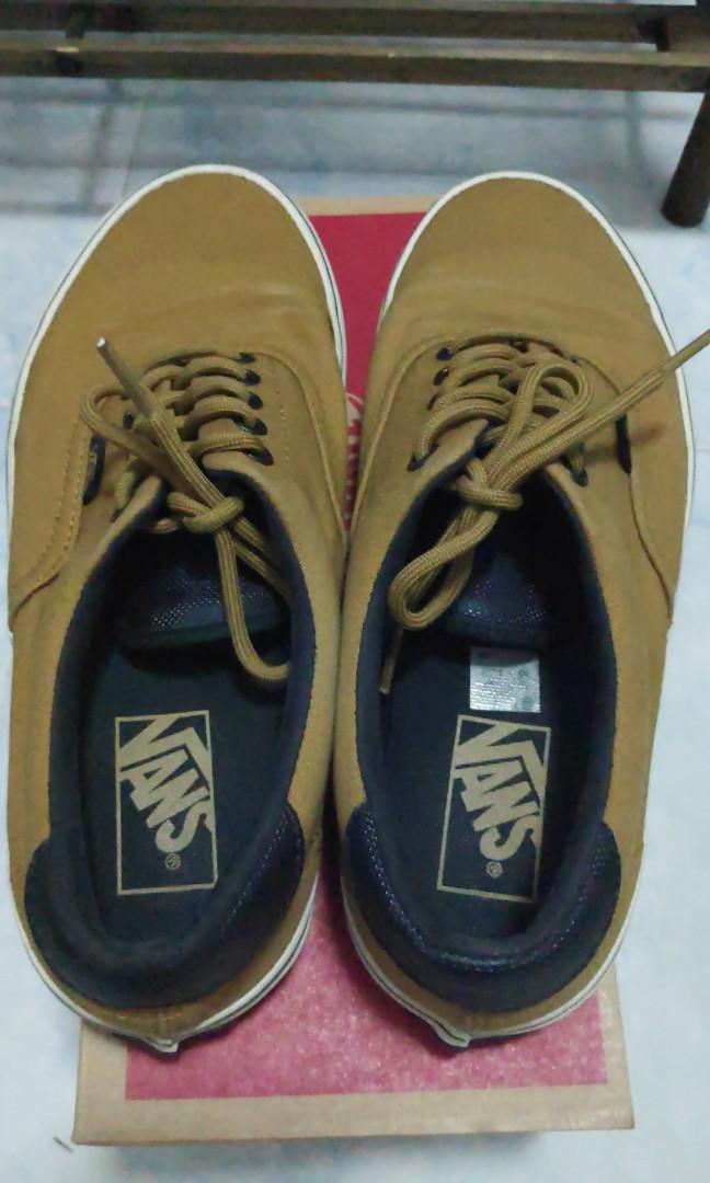 Vans eva outlet