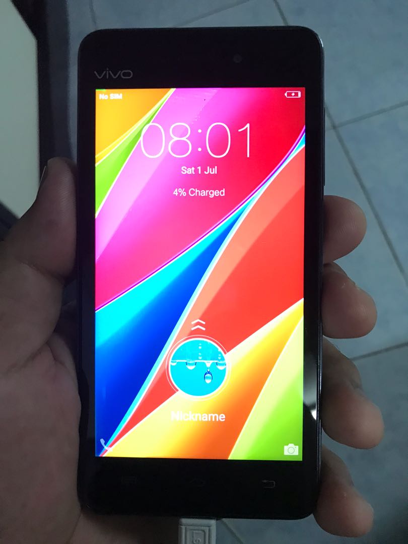 Vivo Y31 Mobile Phones Tablets Android Phones Others On Carousell