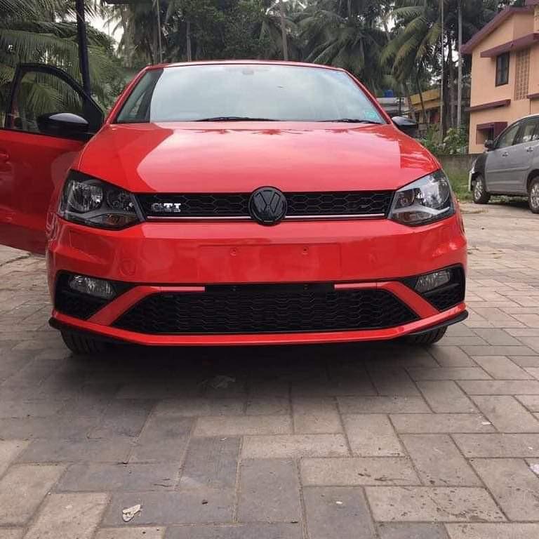 Volkswagen Polo GTI Bodykit, Car Accessories, Accessories on Carousell