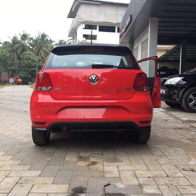 Volkswagen Polo GTI Bodykit, Car Accessories, Accessories on Carousell