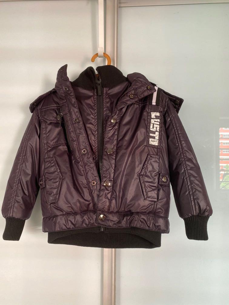 Size 4 jacket Clearance