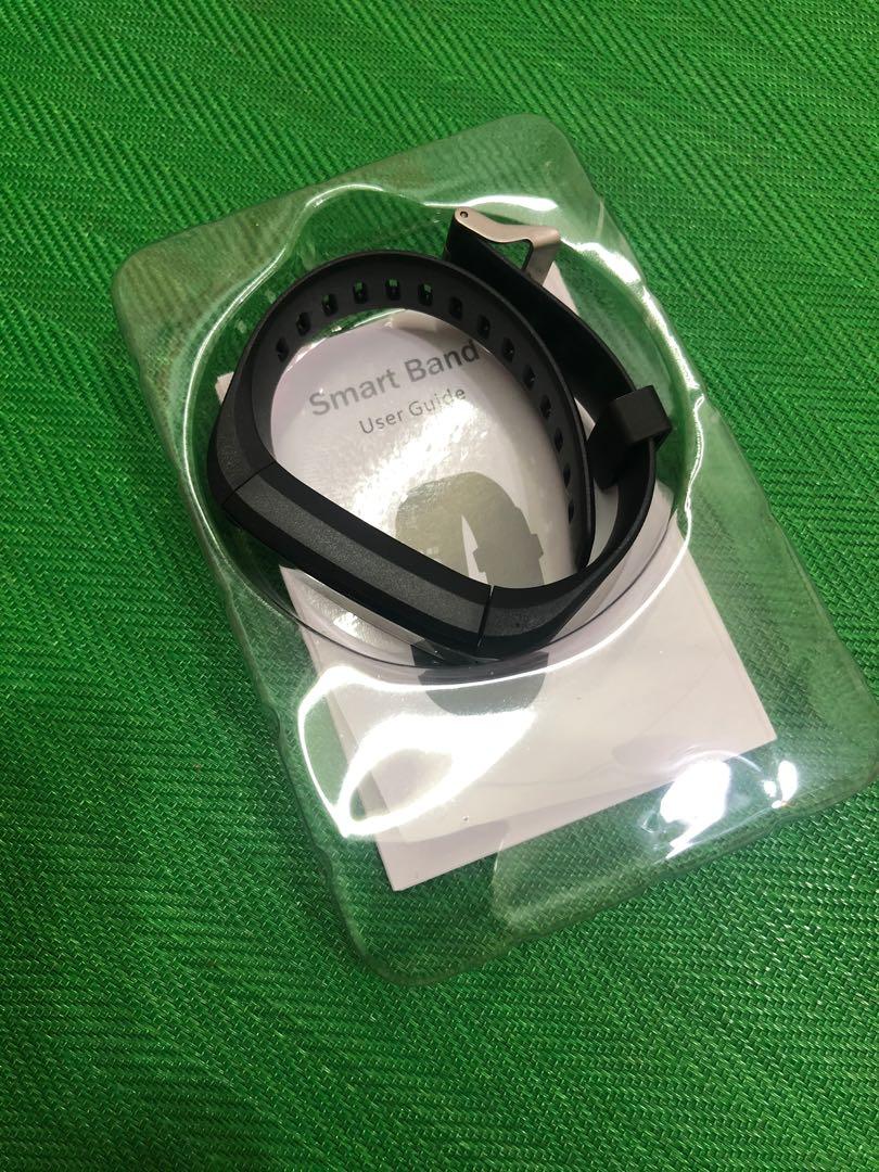 xanes b05 smart band