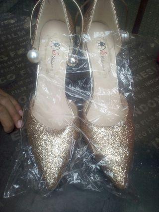 Sepatu