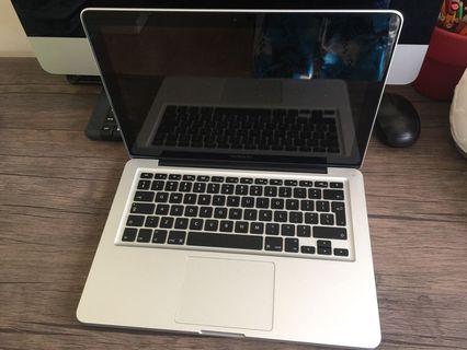 Macbook Pro Mid 12 Laptops Carousell Philippines