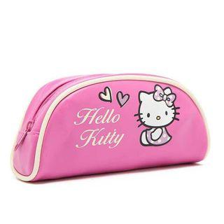 Harga nett yaaa  Multi Fungsi pouch HELLO KITTY ORIGINAL branded  Harga counter IDR 256RIBU