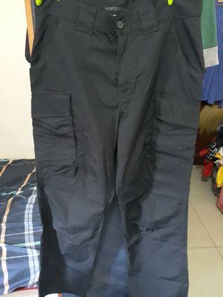 Under Armour Tac Pants