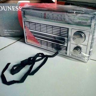Radio Portable