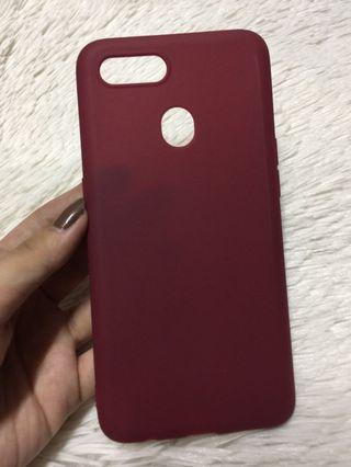 Oppo A5s Case
