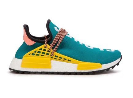 Adidas x Pharrell Williams Human Race NMD