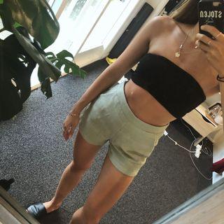 Kookai shorts !