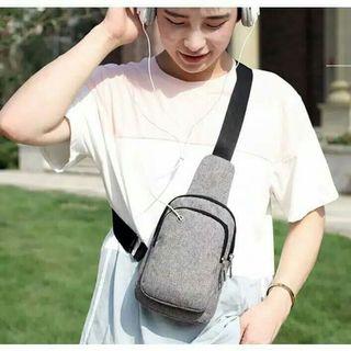Tas Selempang