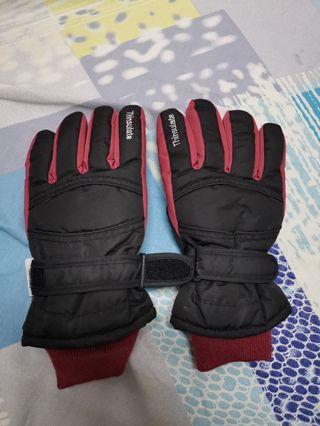 Snow Gloves for women