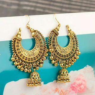 Ethnic Earrings