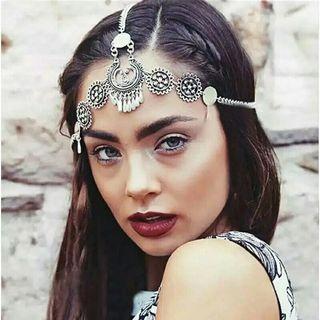 Headpiece