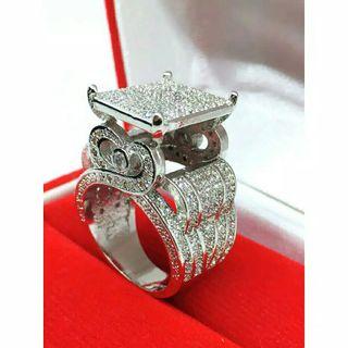 Cincin Berlian
