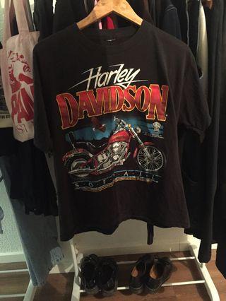 Harley Davidson VintageTshirt
