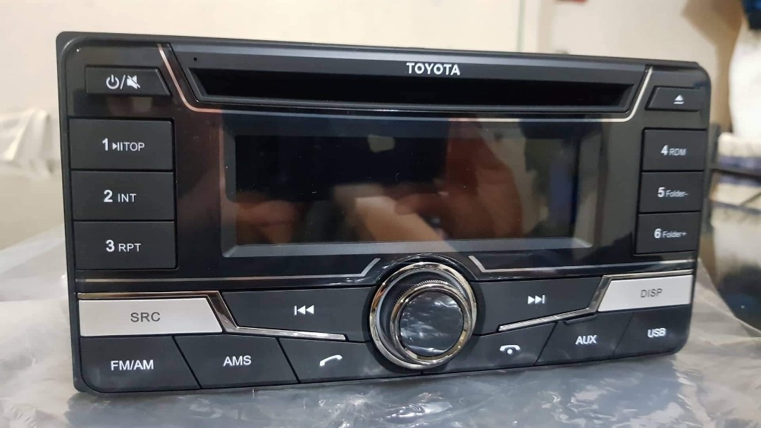 Upgrade Audio Toyota Innova G 2018: Mengubah Kabin Menjadi Konser Musik Pribadi