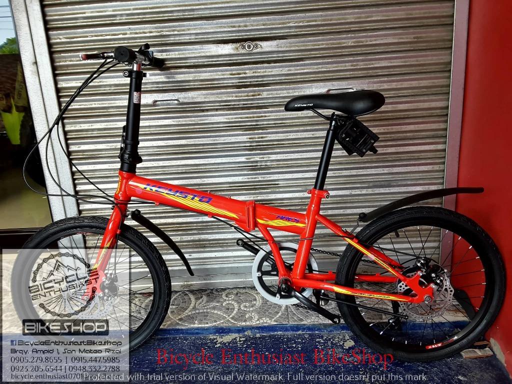 www keysto bikes com