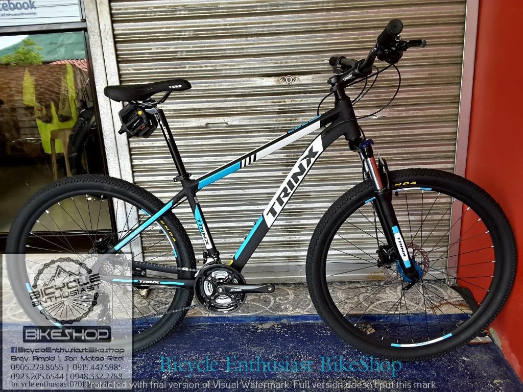 Trinx c782 price online