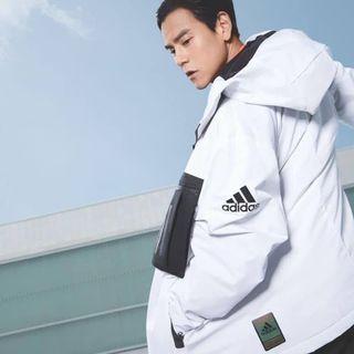 [PEACEWORLDWIDEGOODS] Adidas O1 WB TRAVEL FM9394