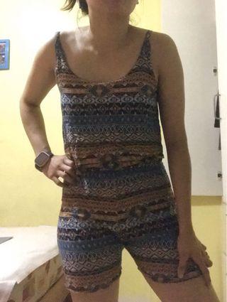 Romper from Bali