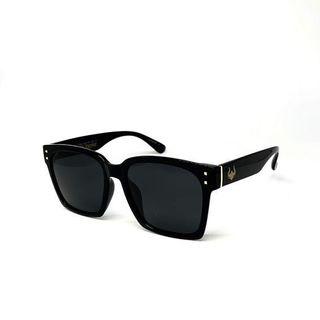 Defy Empire X La Collezione Privata “Kenji” polarized limited edition sunglasses shades