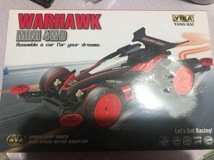 Tamiya - like