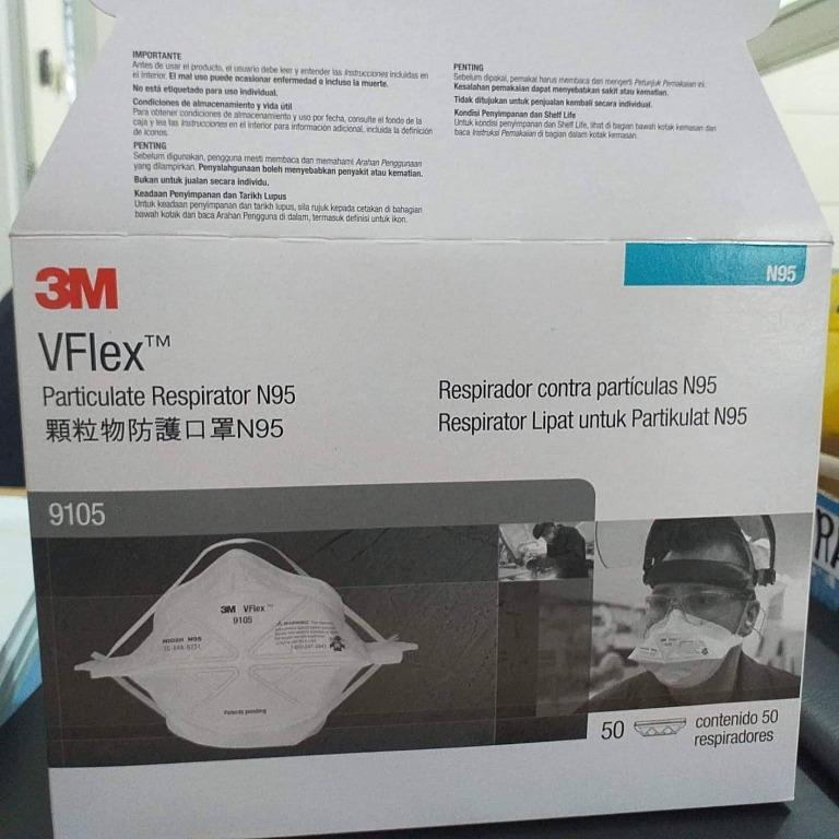 3m vflex healthcare particulate respirator and surgical mask 1804 3m vflex healthcare particulate respirator and surgical mask 1804