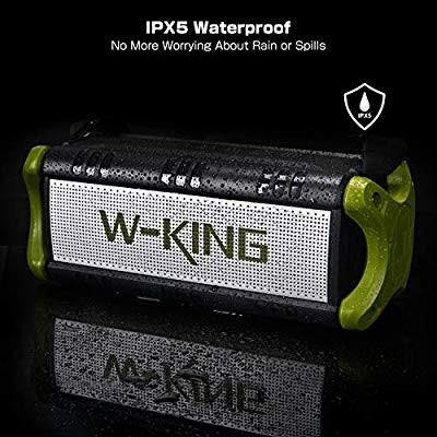 50w bluetooth speaker