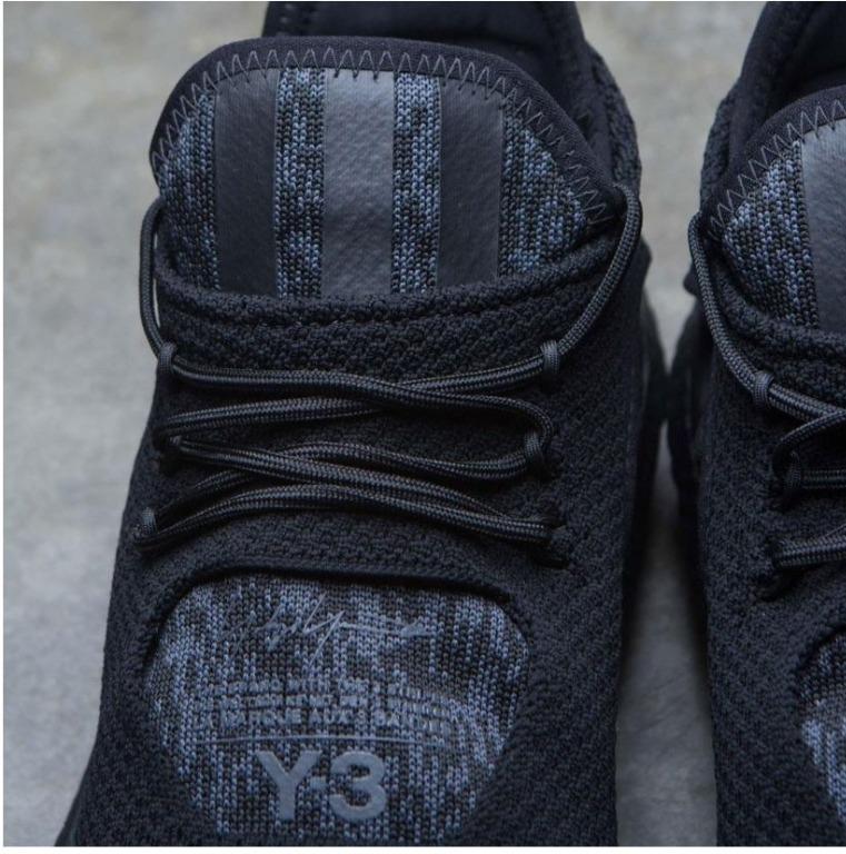 Adidas y3 saikou top boost