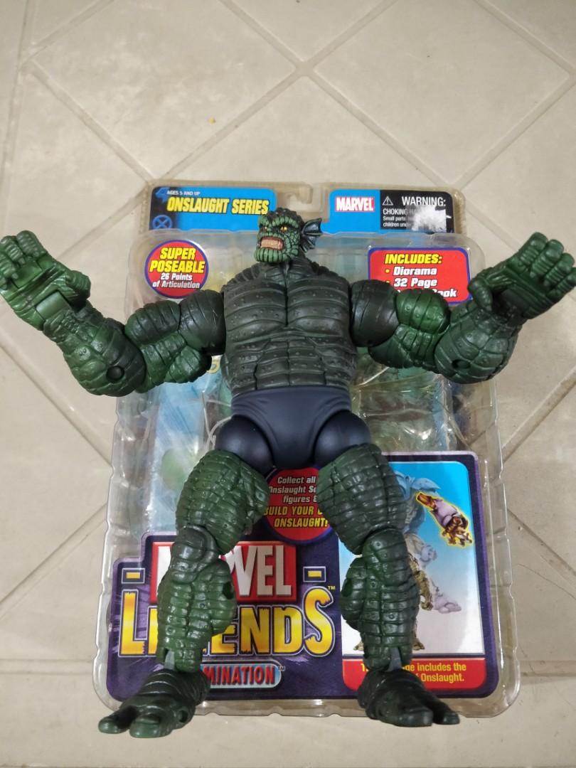 Abomination on Carousell
