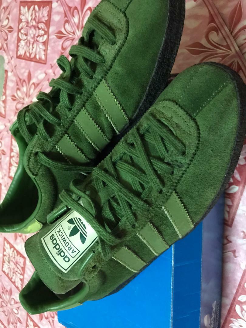 Adidas ardwick clearance harga