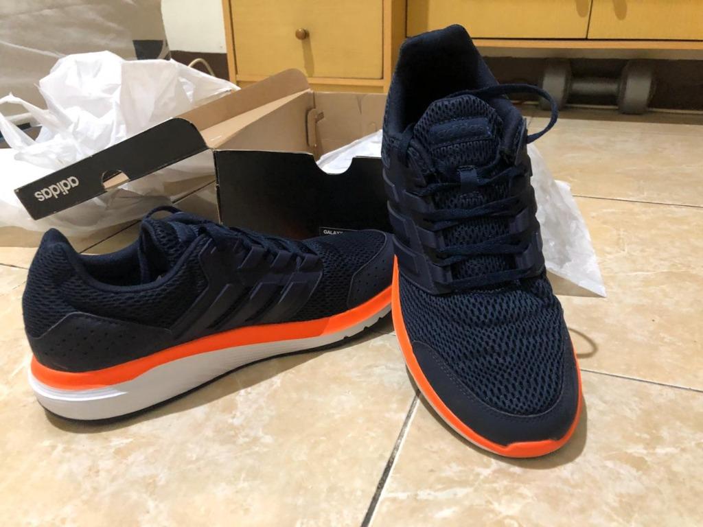 Adidas galaxy top 4 f36166