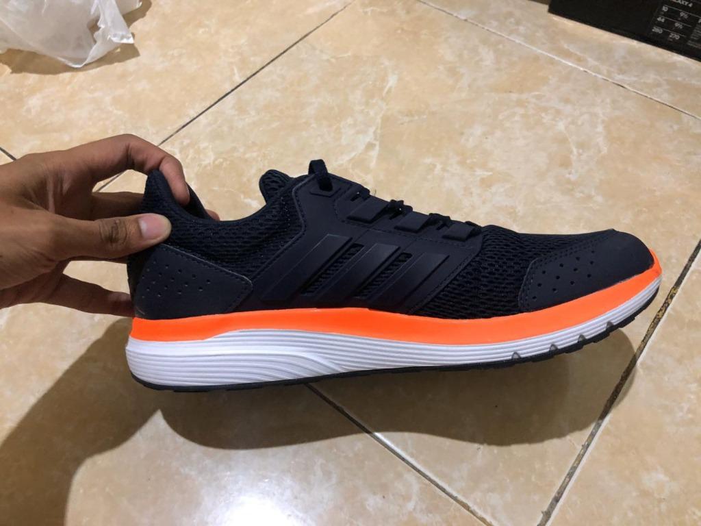 Adidas galaxy 4 orange outlet
