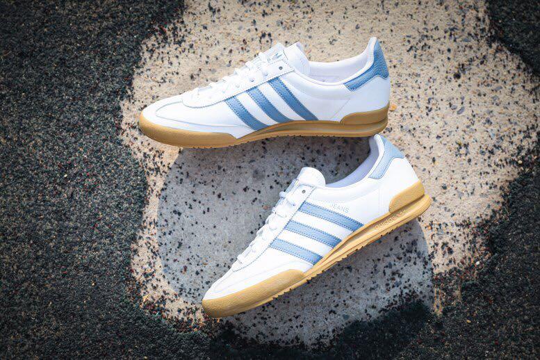 Adidas originals cheap vienna jeans