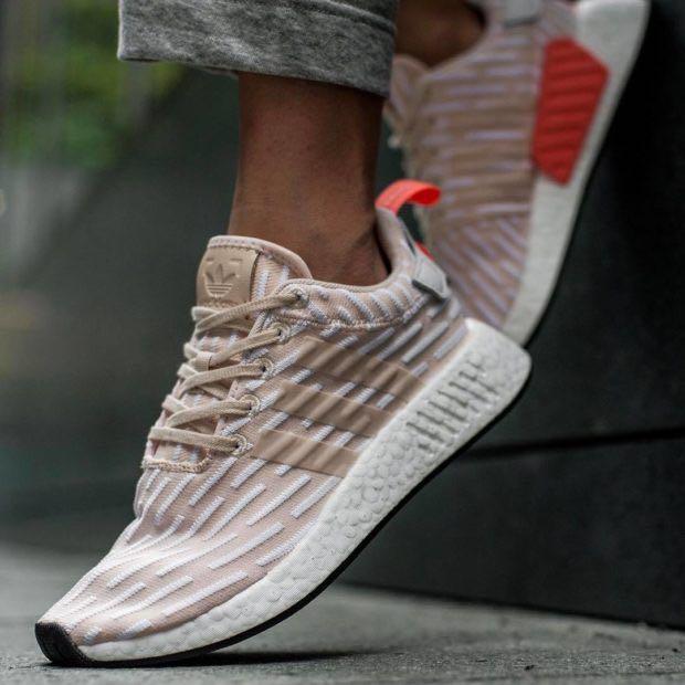 Adidas nmd r2 linen new arrivals