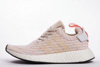 Adidas NMD R2 Linen Women s Fashion Footwear Sneakers on Carousell